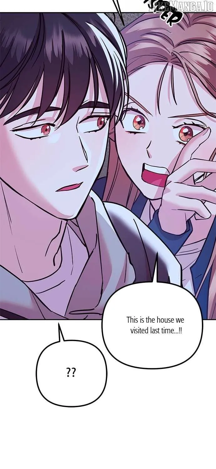 Marriage After a Close Call Chapter 24 page 12 - 