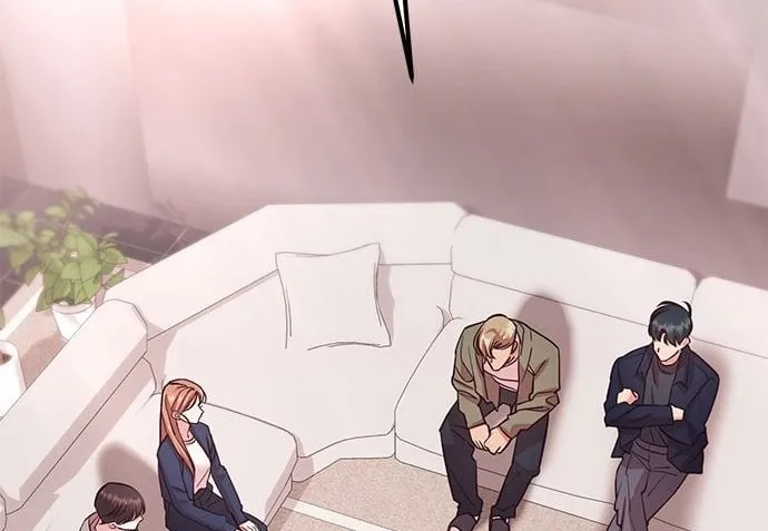 Marriage After a Close Call Chapter 24 page 19 - 