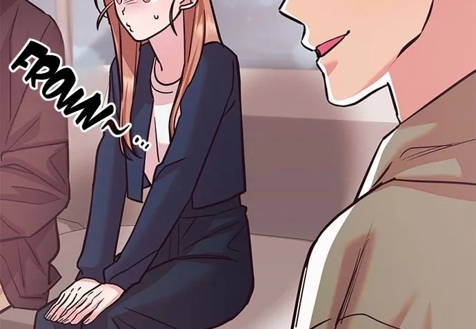 Marriage After a Close Call Chapter 24 page 21 - 