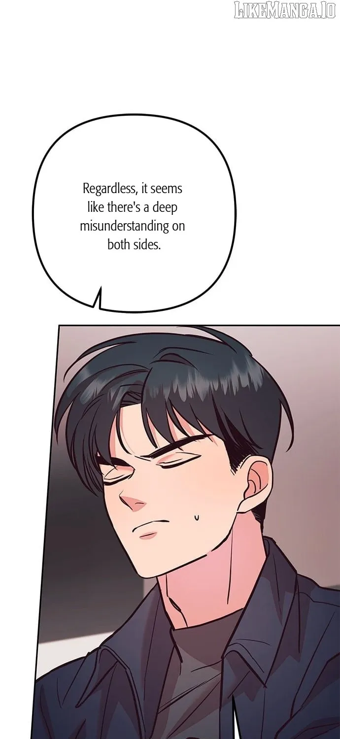 Marriage After a Close Call Chapter 24 page 24 - 