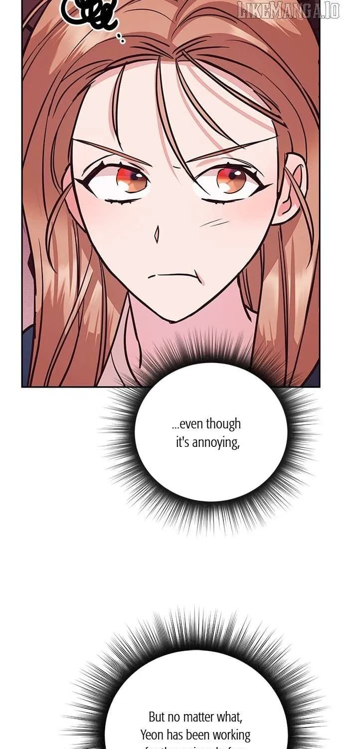 Marriage After a Close Call Chapter 24 page 28 - 