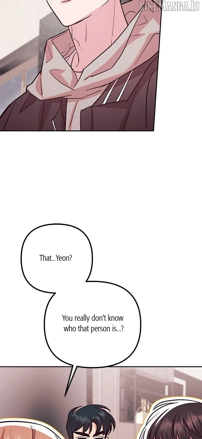 Marriage After a Close Call Chapter 24 page 30 - 