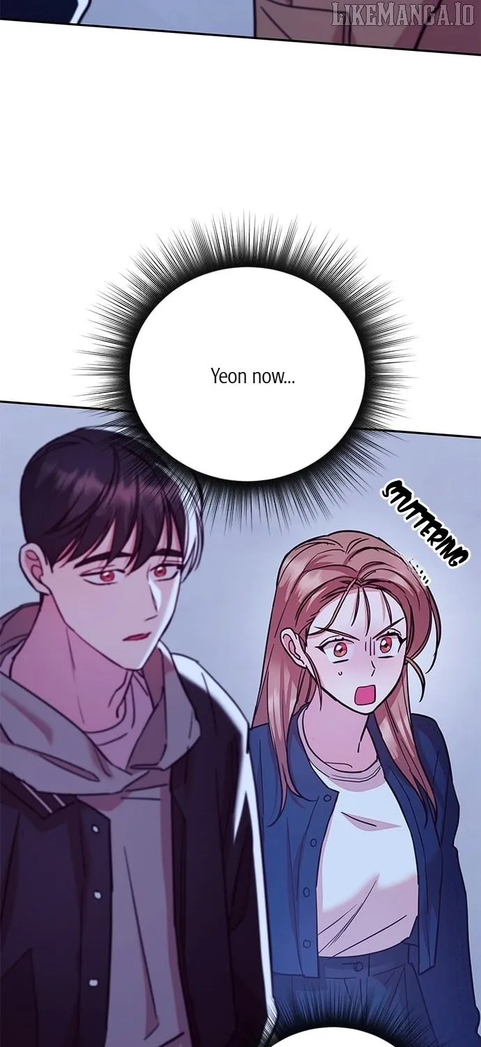 Marriage After a Close Call Chapter 24 page 4 - 