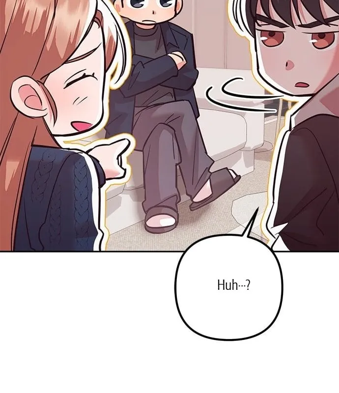 Marriage After a Close Call Chapter 24 page 31 - 