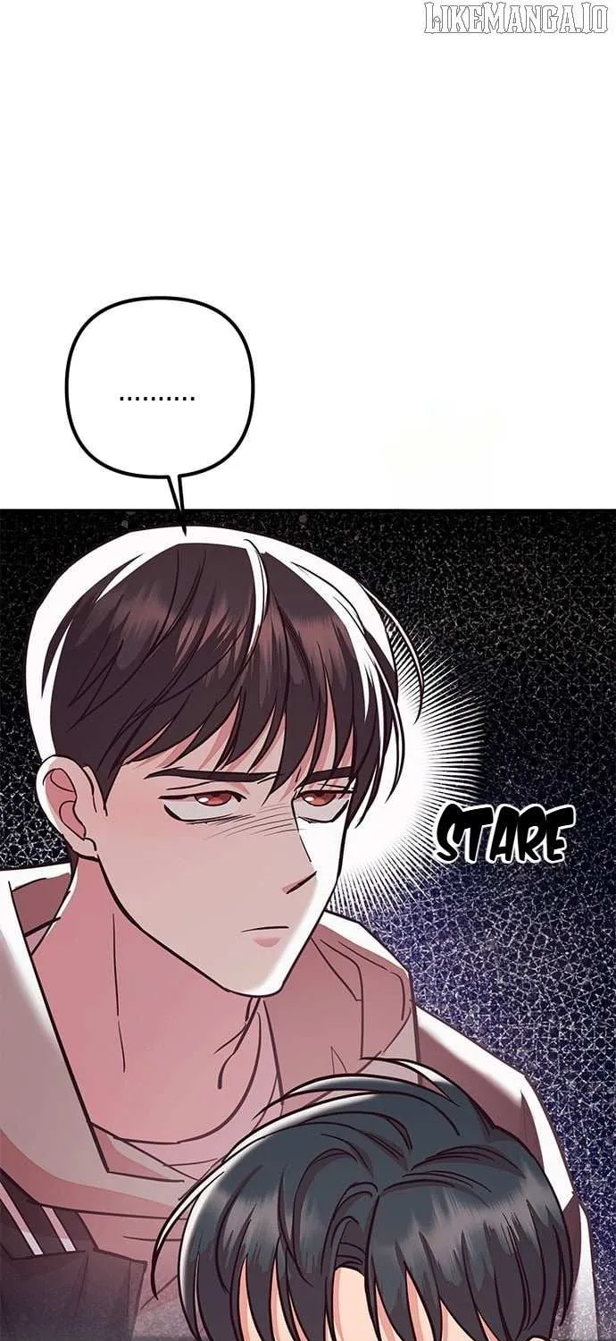 Marriage After a Close Call Chapter 24 page 32 - 