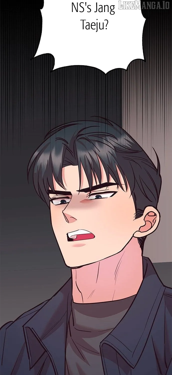 Marriage After a Close Call Chapter 24 page 36 - 