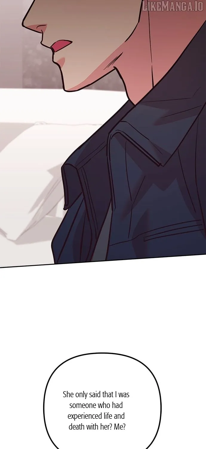 Marriage After a Close Call Chapter 24 page 44 - 