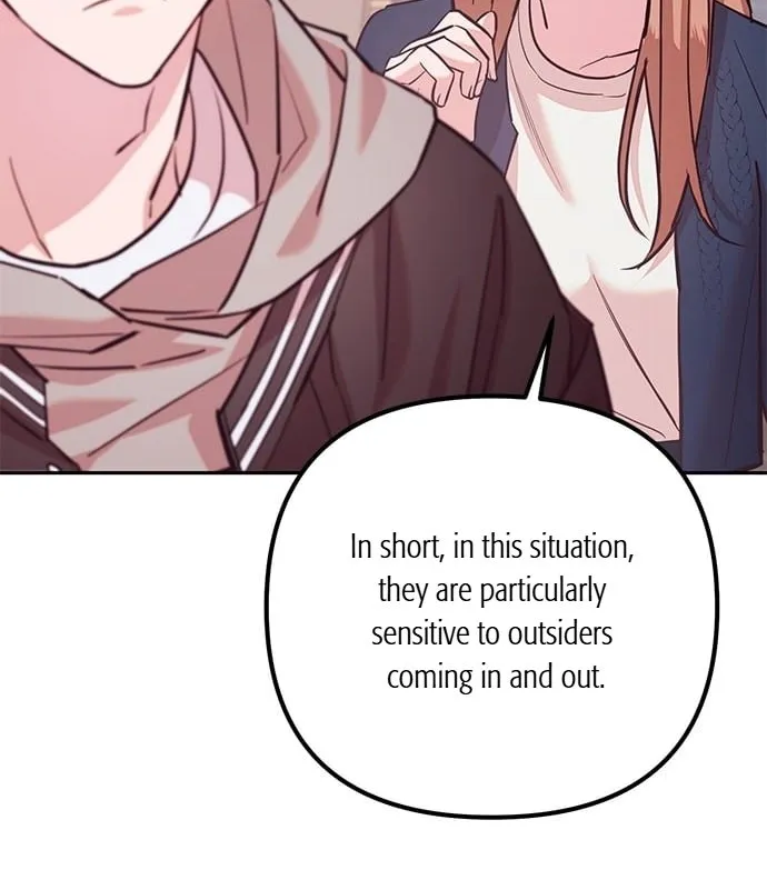 Marriage After a Close Call Chapter 24 page 47 - 
