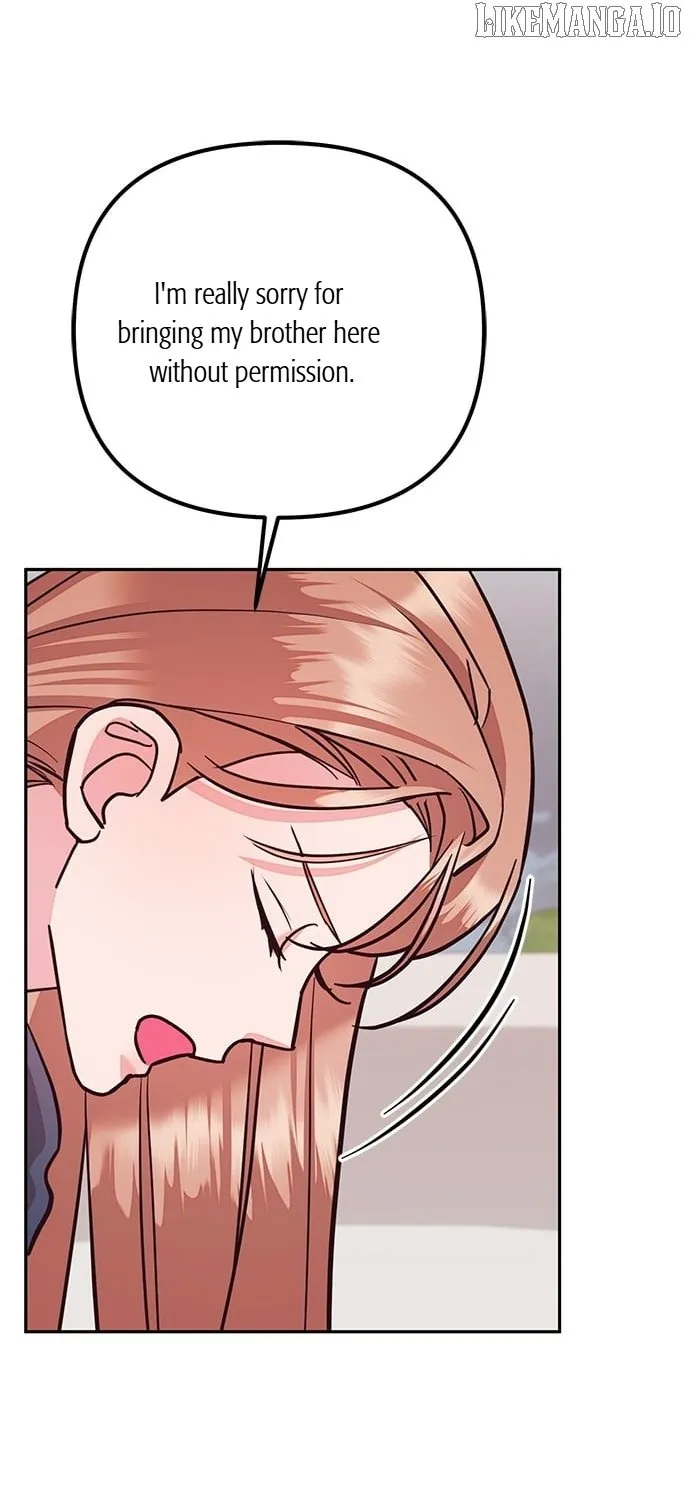 Marriage After a Close Call Chapter 24 page 48 - 