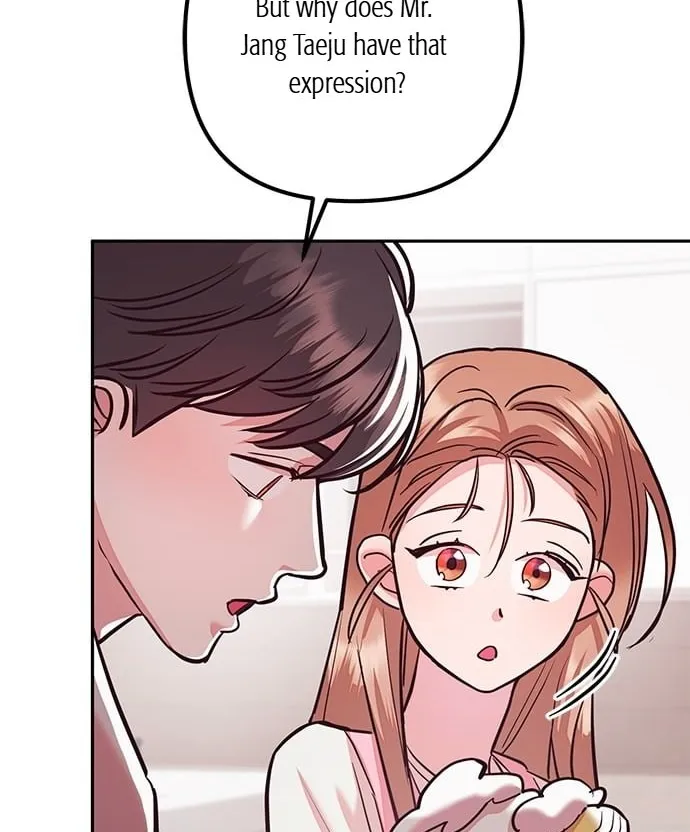 Marriage After a Close Call Chapter 24 page 61 - 