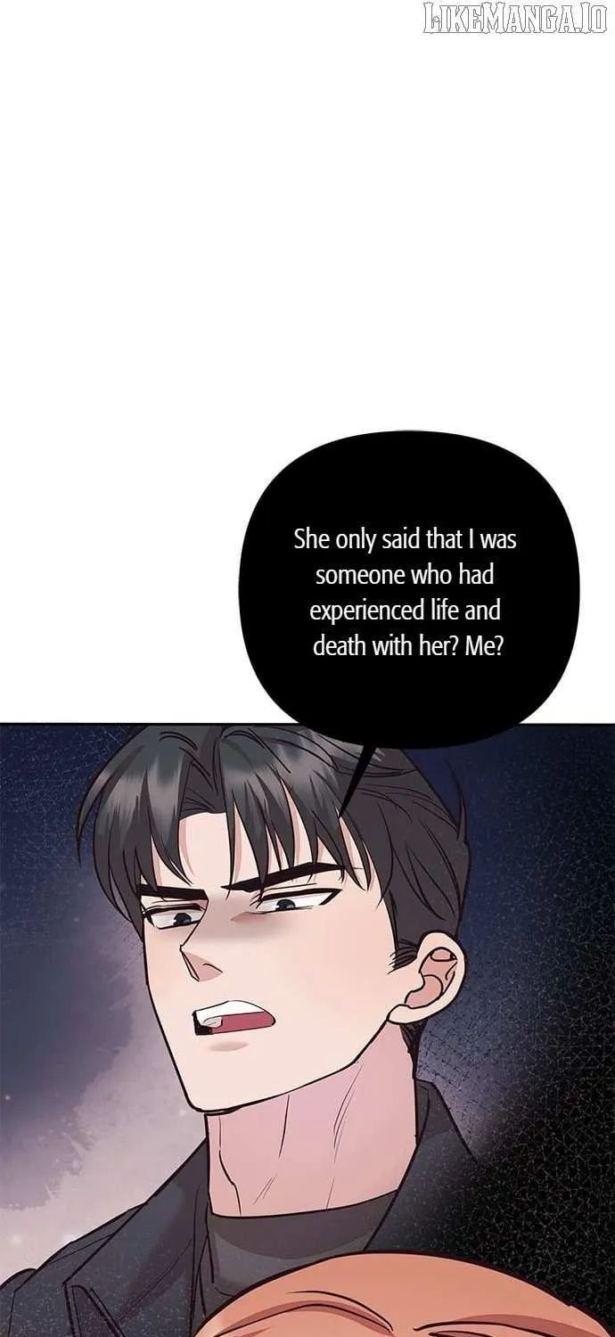 Marriage After a Close Call Chapter 24 page 64 - 