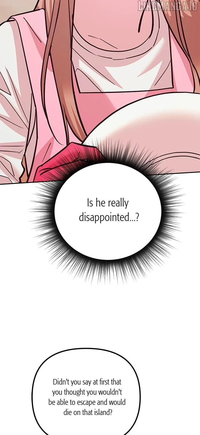Marriage After a Close Call Chapter 24 page 66 - 
