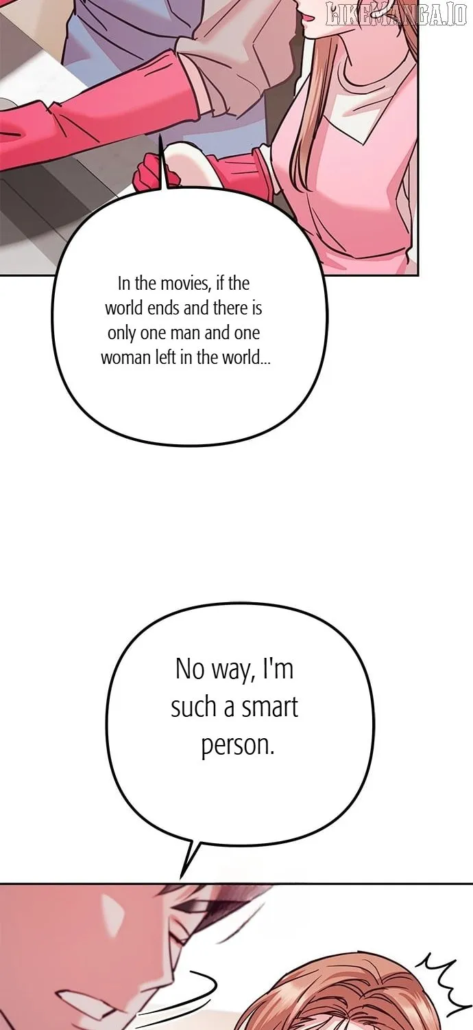 Marriage After a Close Call Chapter 24 page 68 - 