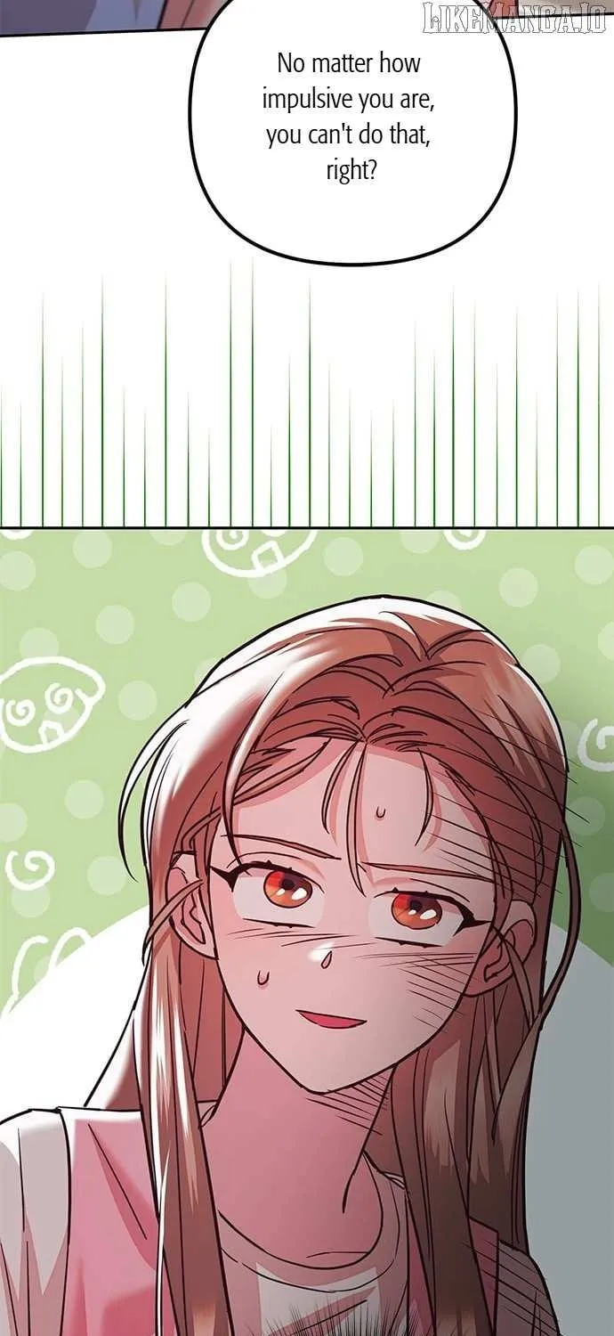 Marriage After a Close Call Chapter 24 page 70 - 
