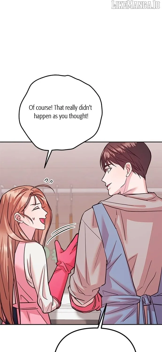 Marriage After a Close Call Chapter 24 page 72 - 