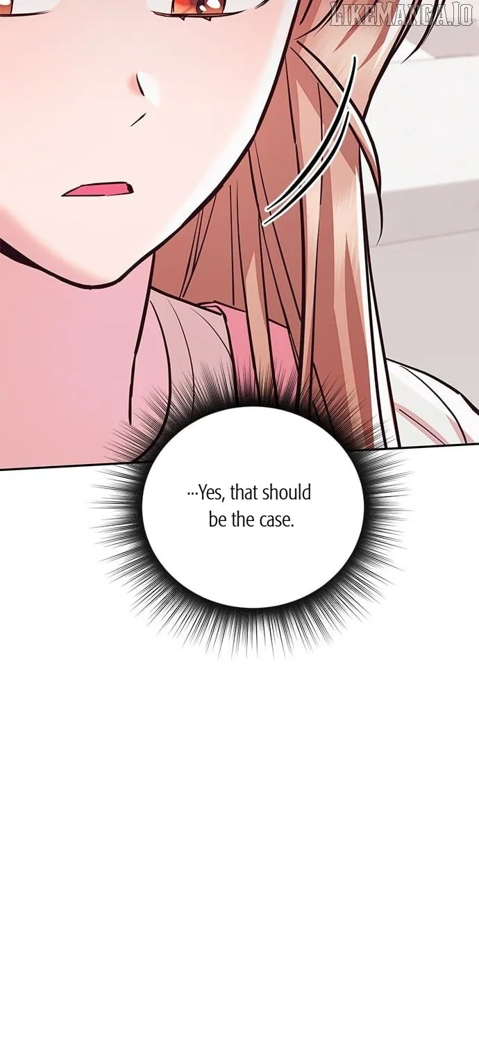Marriage After a Close Call Chapter 24 page 76 - 