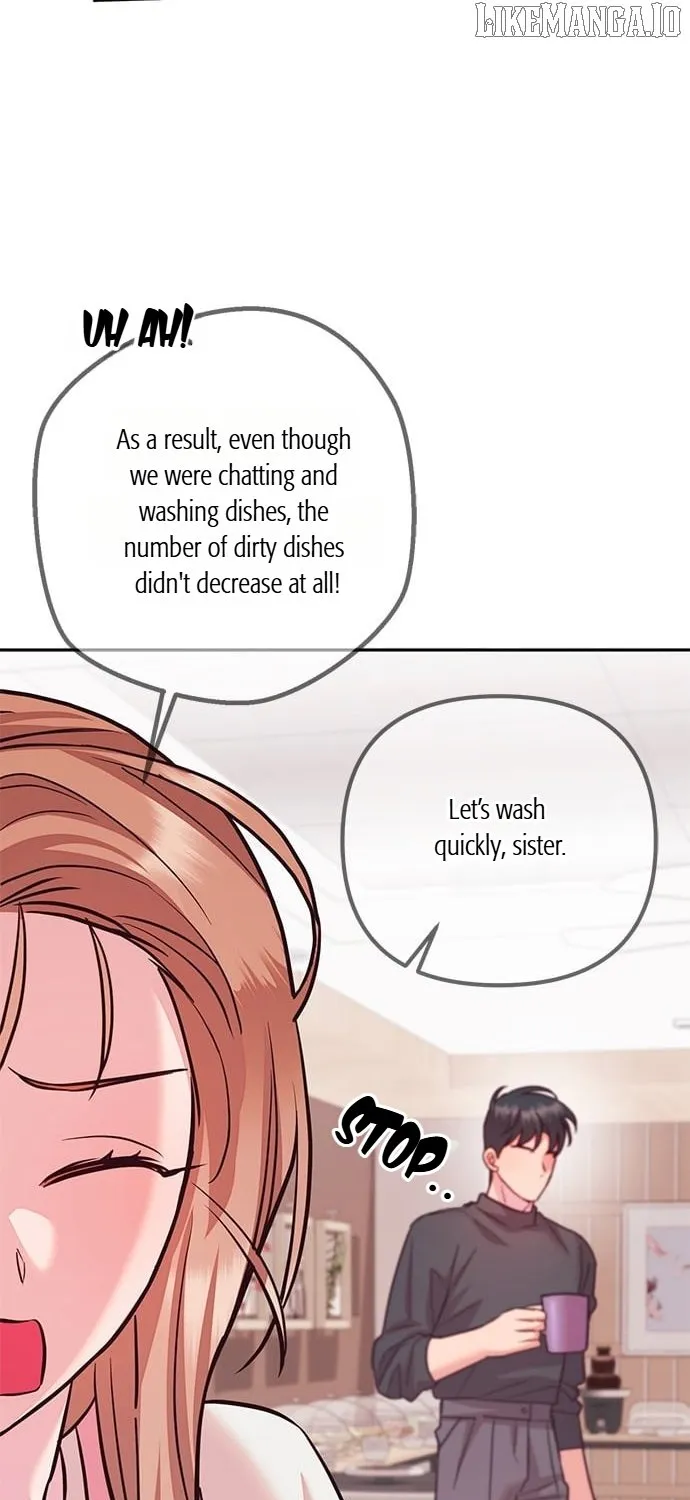 Marriage After a Close Call Chapter 24 page 78 - 