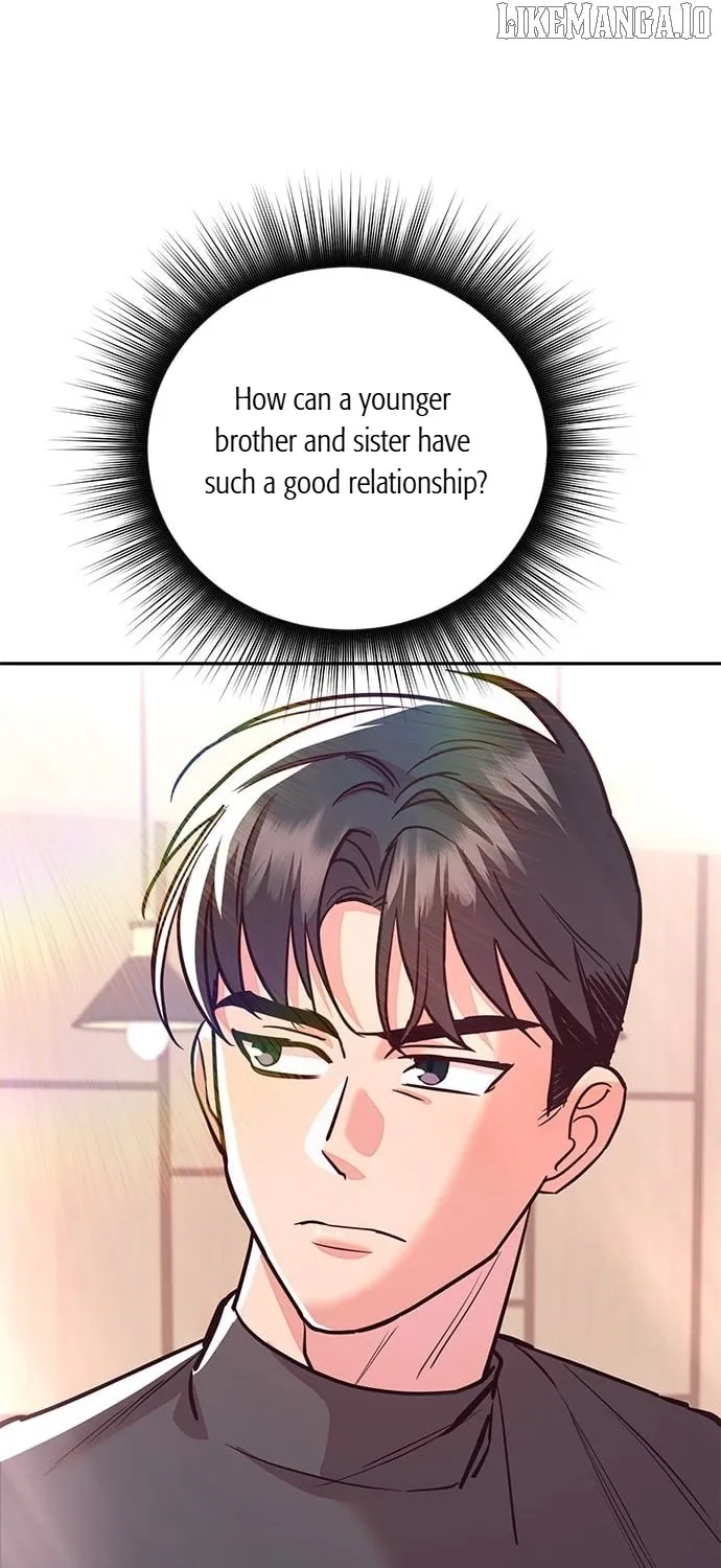 Marriage After a Close Call Chapter 24 page 80 - 