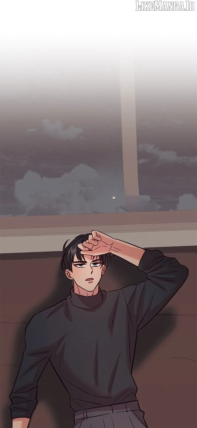 Marriage After a Close Call Chapter 24 page 84 - 