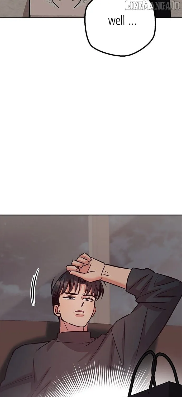 Marriage After a Close Call Chapter 24 page 86 - 