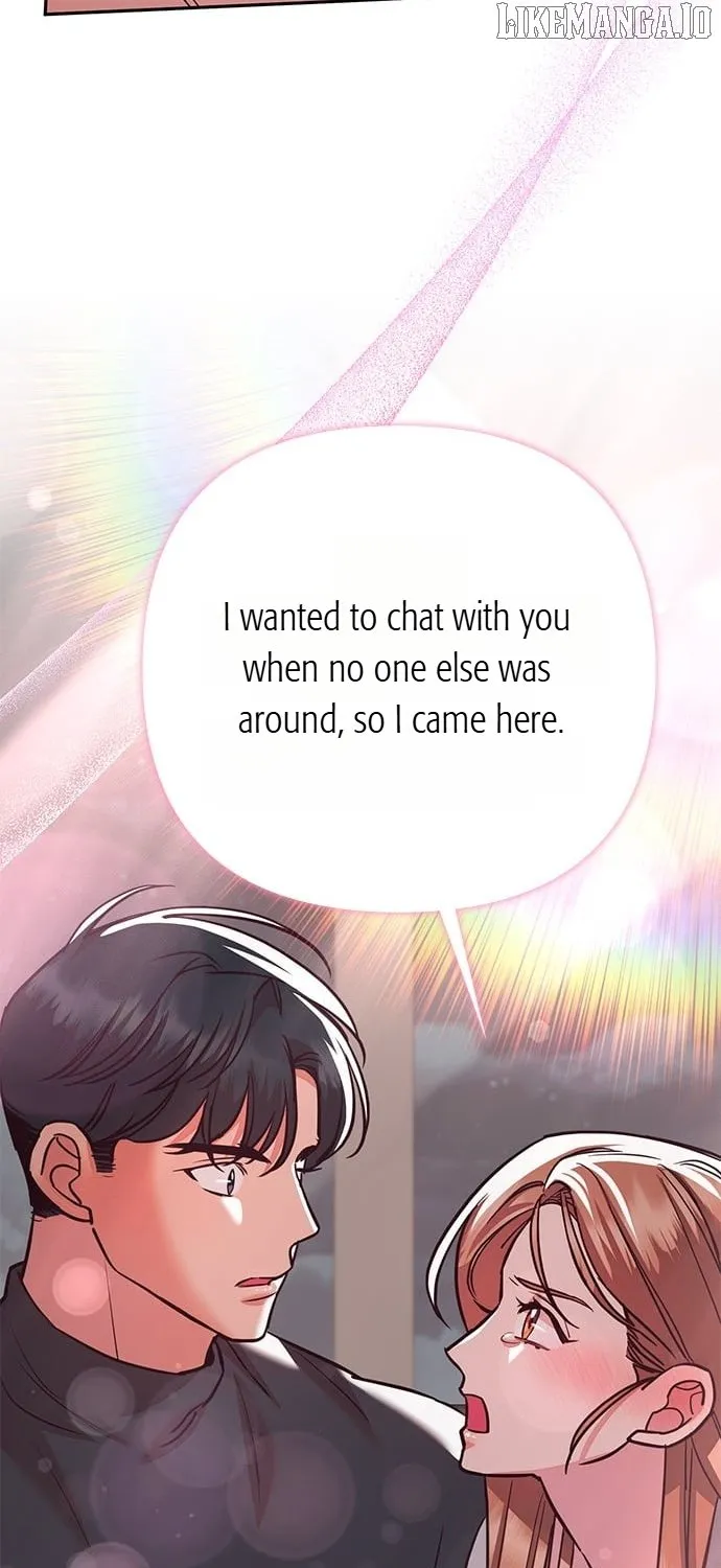 Marriage After a Close Call Chapter 24 page 100 - 
