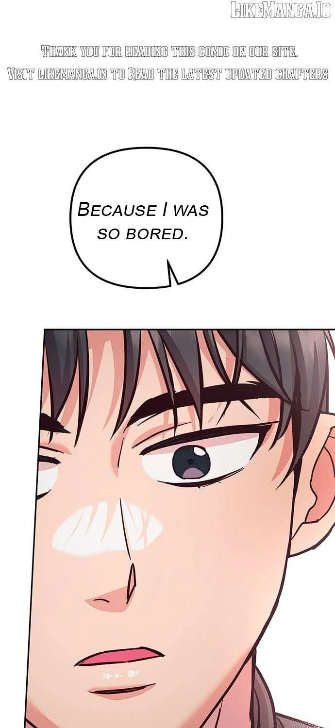Marriage After a Close Call Chapter 25 page 2 - 