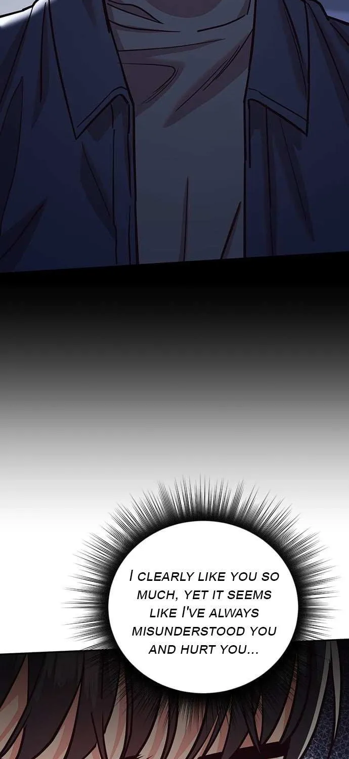 Marriage After a Close Call Chapter 25 page 11 - 