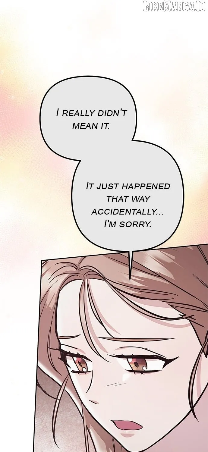 Marriage After a Close Call Chapter 25 page 112 - 