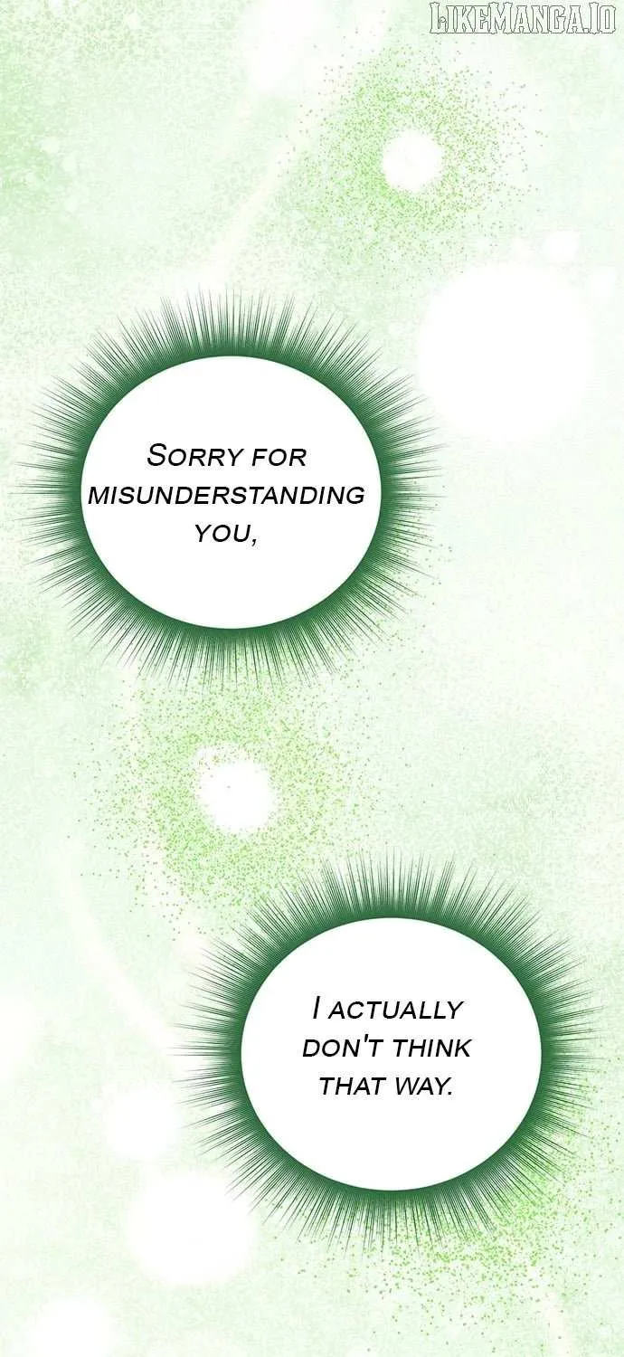 Marriage After a Close Call Chapter 25 page 116 - 