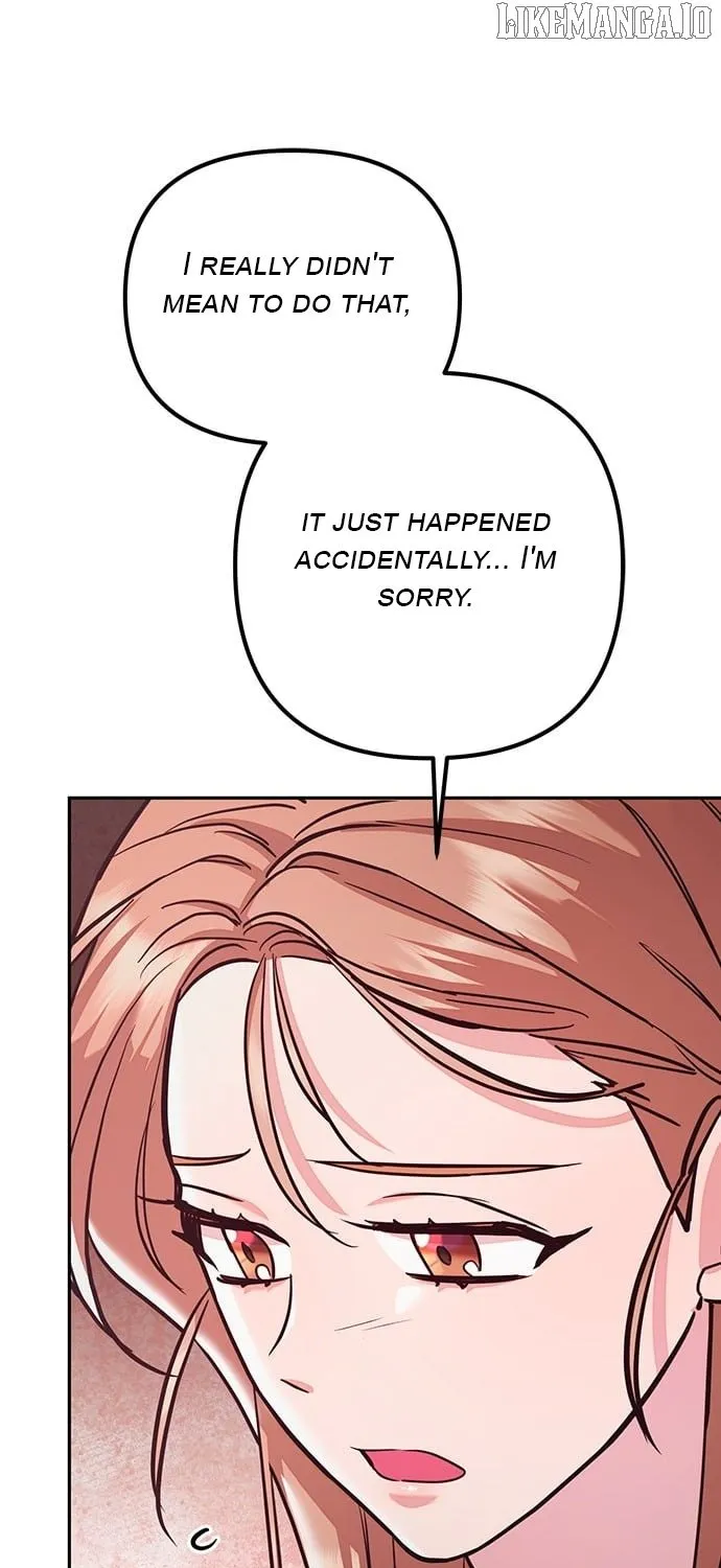 Marriage After a Close Call Chapter 25 page 13 - 