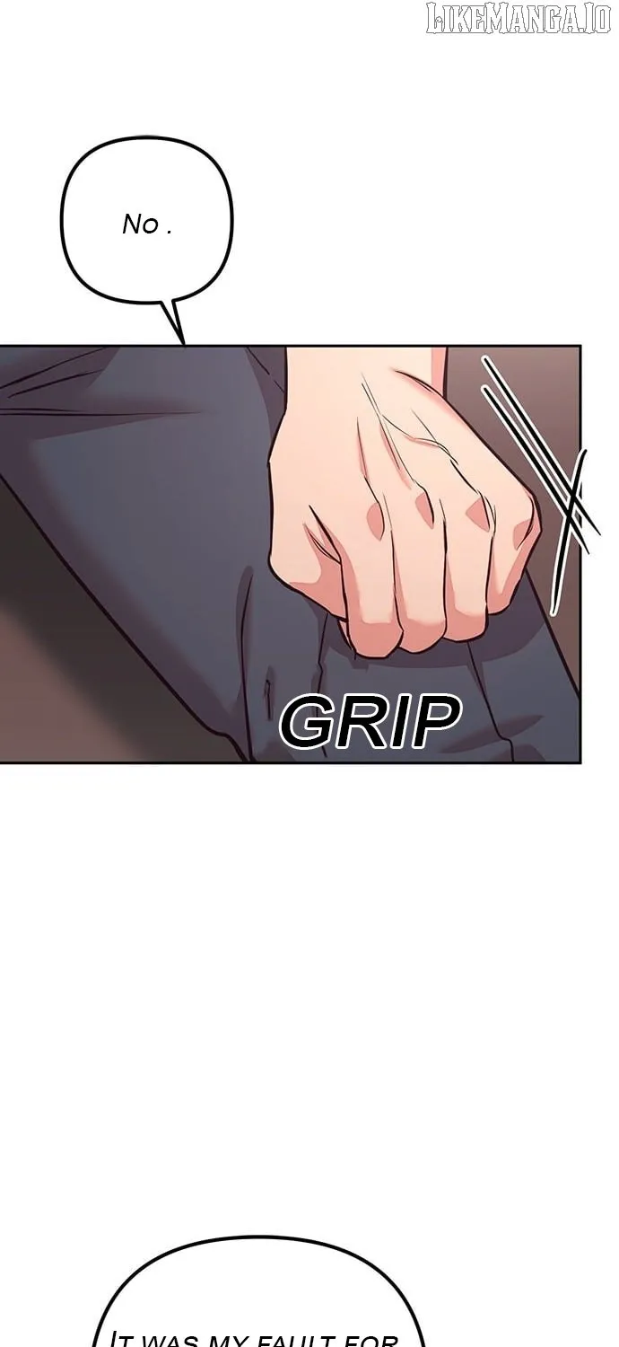 Marriage After a Close Call Chapter 25 page 15 - 
