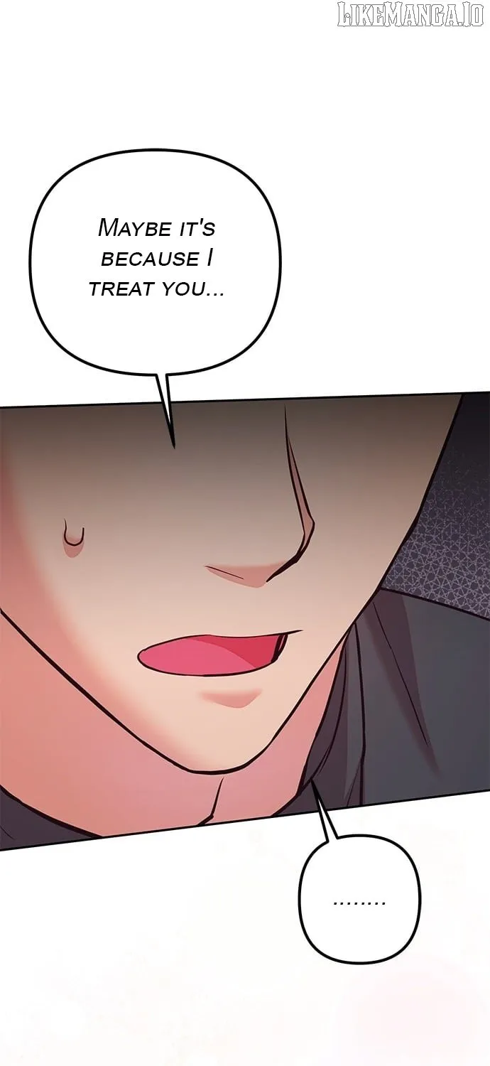 Marriage After a Close Call Chapter 25 page 20 - 