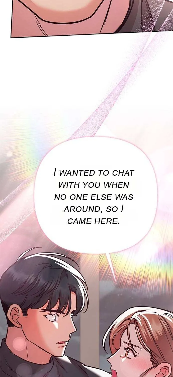 Marriage After a Close Call Chapter 25 page 3 - 
