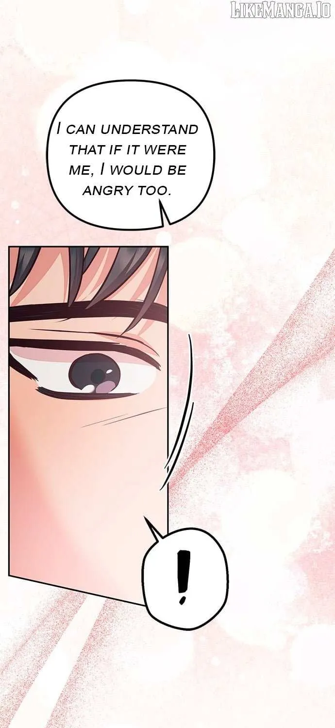 Marriage After a Close Call Chapter 25 page 22 - 
