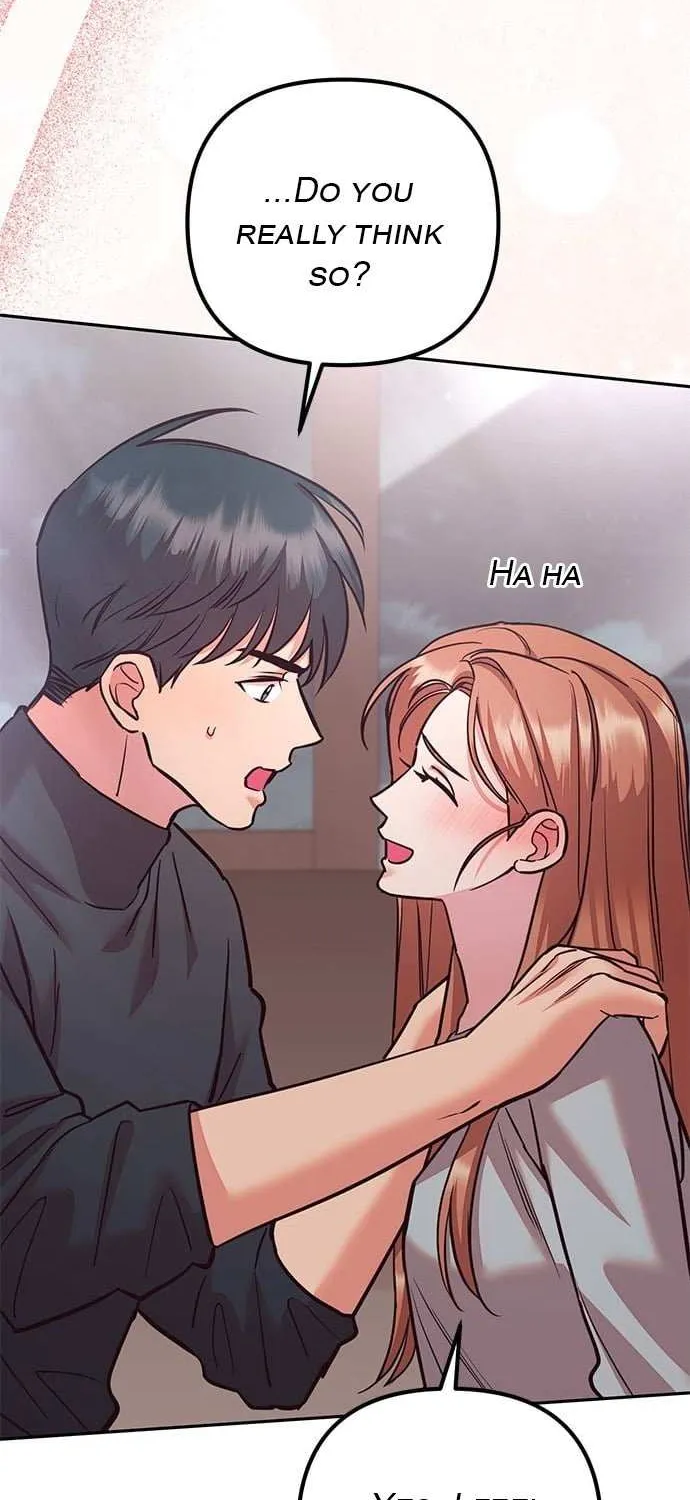Marriage After a Close Call Chapter 25 page 23 - 