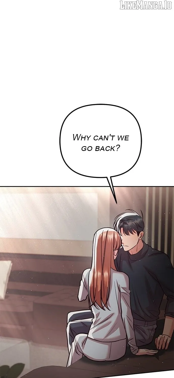 Marriage After a Close Call Chapter 25 page 30 - 
