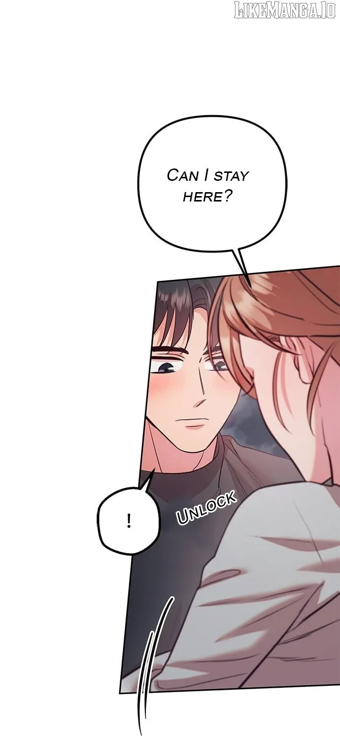 Marriage After a Close Call Chapter 25 page 32 - 