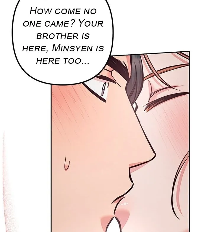 Marriage After a Close Call Chapter 25 page 42 - 