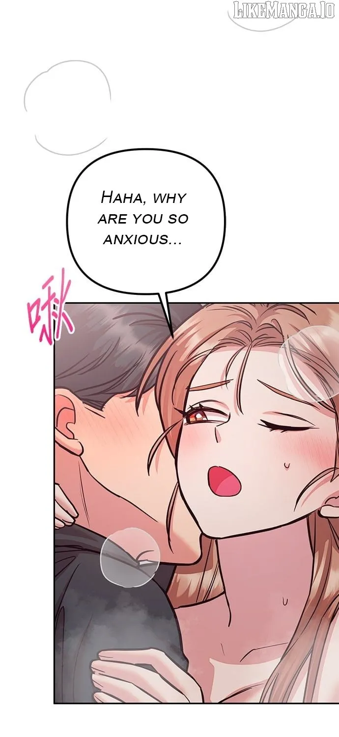 Marriage After a Close Call Chapter 25 page 47 - 