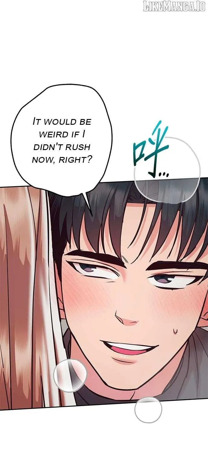 Marriage After a Close Call Chapter 25 page 49 - 