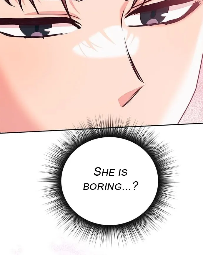 Marriage After a Close Call Chapter 25 page 6 - 