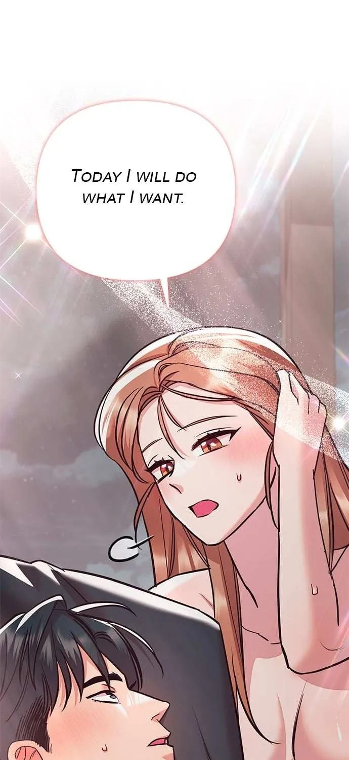 Marriage After a Close Call Chapter 25 page 53 - 