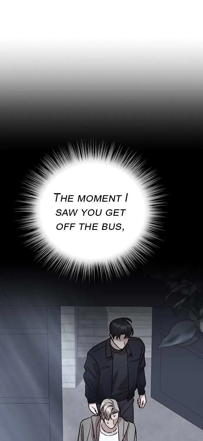 Marriage After a Close Call Chapter 25 page 8 - 