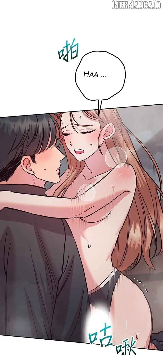 Marriage After a Close Call Chapter 25 page 78 - 