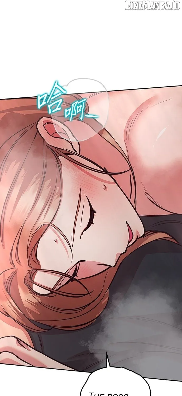 Marriage After a Close Call Chapter 25 page 87 - 
