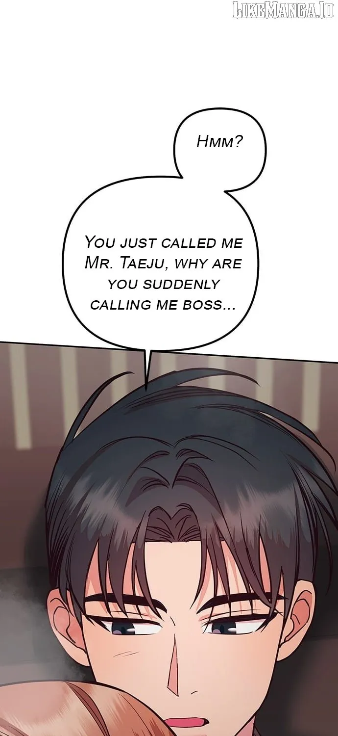 Marriage After a Close Call Chapter 25 page 89 - 