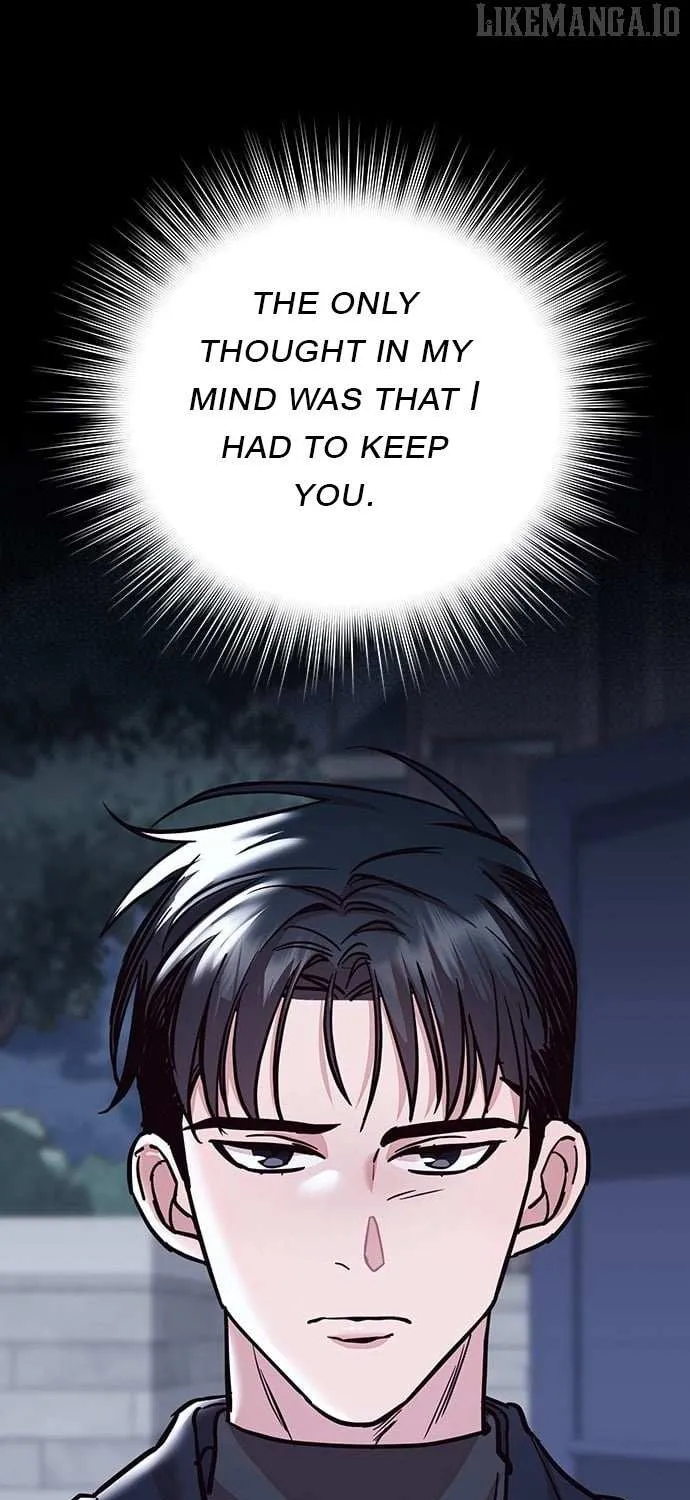 Marriage After a Close Call Chapter 25 page 10 - 