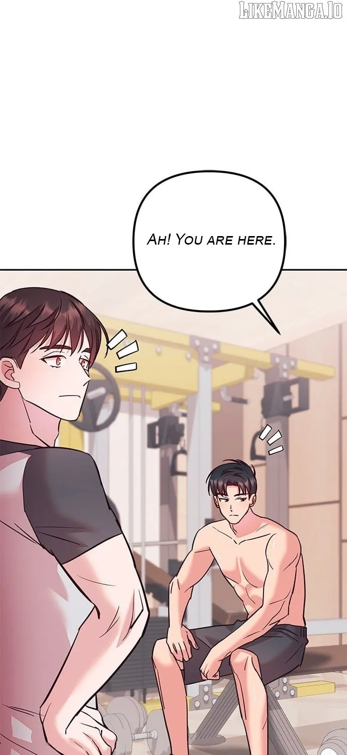 Marriage After a Close Call Chapter 26 page 101 - 