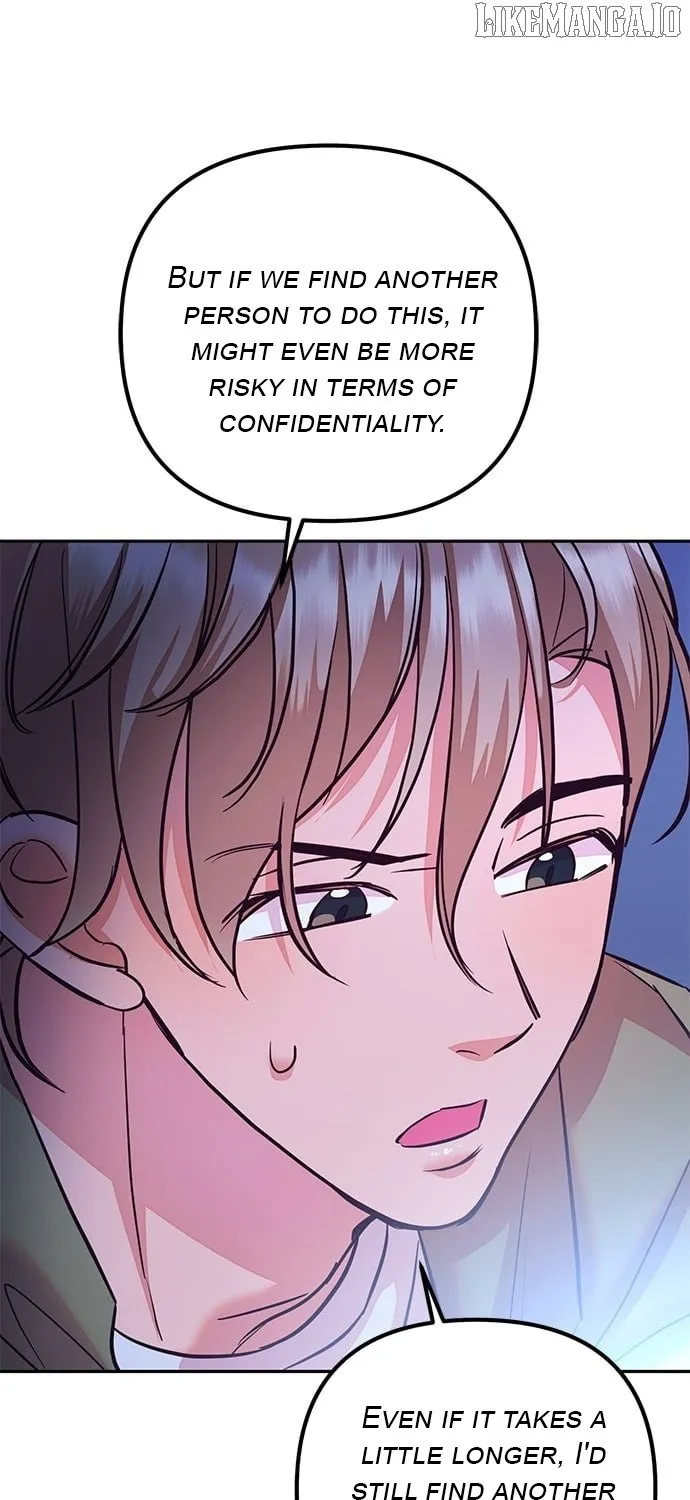 Marriage After a Close Call Chapter 26 page 113 - 