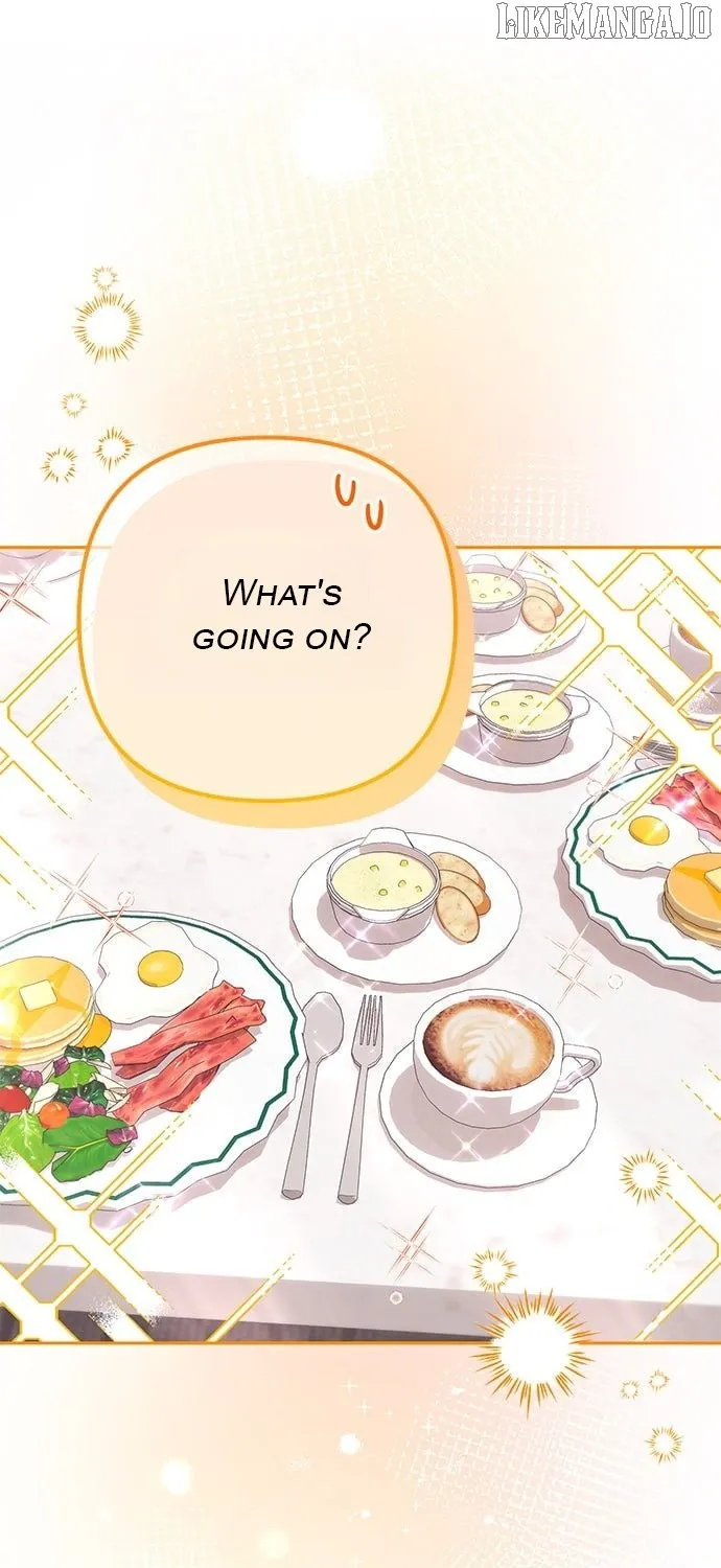 Marriage After a Close Call Chapter 26 page 3 - 